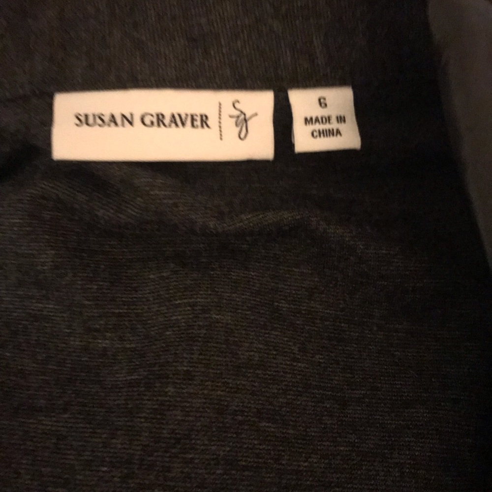 Jacket - Picture 2 of 2